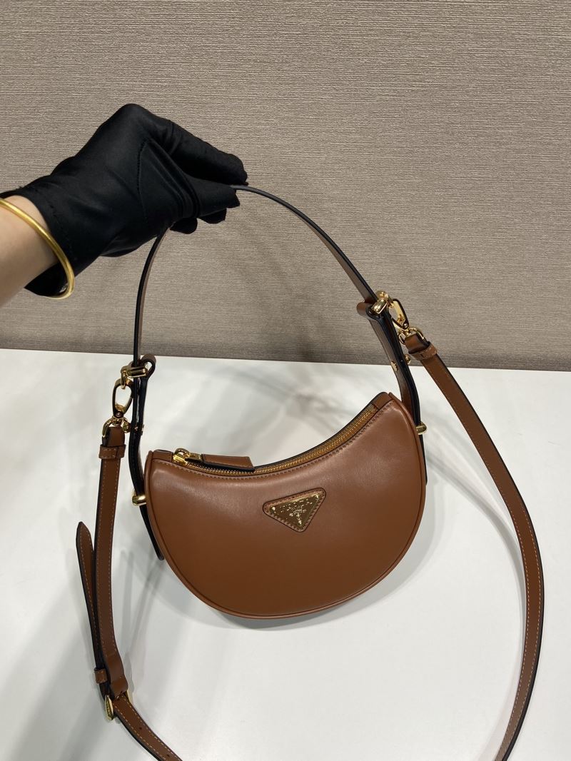 Pra*a hobo bags